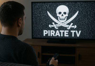 Pirateria, svolta clamorosa: Dazn e Lega Serie A puntano al risarcimento dagli spettatori illegali