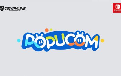 Popucom si presenta come uno dei migliori coop mai realizzati per Nintendo Switch