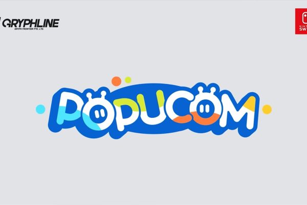 Popucom si presenta come uno dei migliori coop mai realizzati per Nintendo Switch