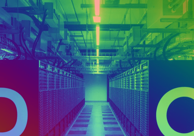 AI factory, viaggio al centro della prima in Italia