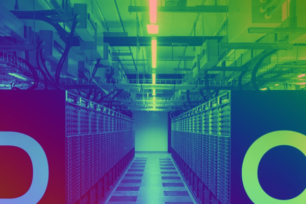 AI factory, viaggio al centro della prima in Italia