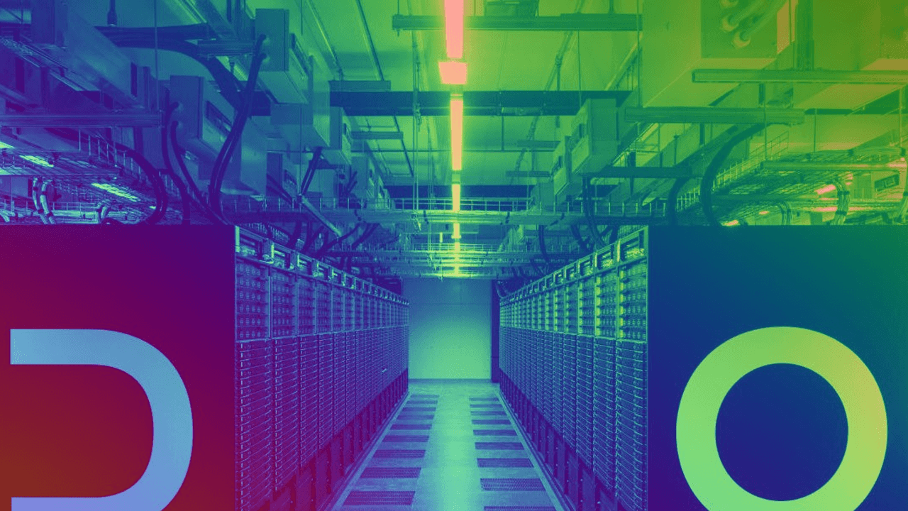 AI factory, viaggio al centro della prima in Italia