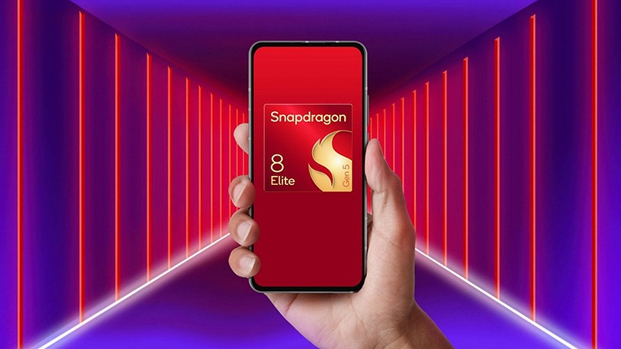 Qualcomm, il nuovo SoC top di gamma è ufficiale e si chiama Snapdragon 8 Elite Gen 5: ecco perché
