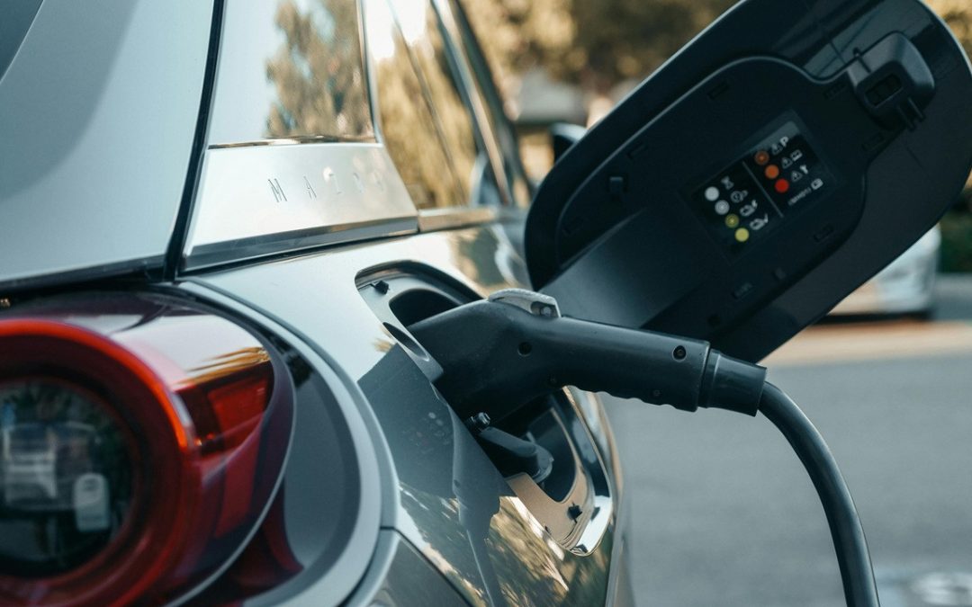 Le auto elettriche volano in tutta Europa, ed è europeo il primo produttore a novembre