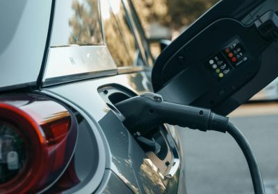 Le auto elettriche volano in tutta Europa, ed è europeo il primo produttore a novembre