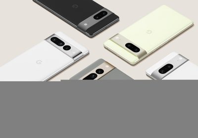 Rigonfiamenti improvvisi della batteria: i Pixel 7 hanno un problema? Google non commenta, per ora