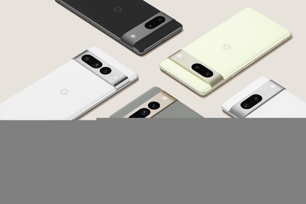 Rigonfiamenti improvvisi della batteria: i Pixel 7 hanno un problema? Google non commenta, per ora