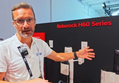 Roborock si espande a IFA: una panoramica completa delle novità dallo stand berlinese