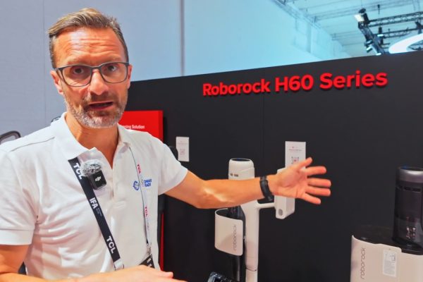 Roborock si espande a IFA: una panoramica completa delle novità dallo stand berlinese