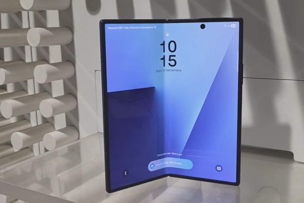 Samsung Galaxy Z Fold 7: recensione, caratteristiche, impressioni, prezzi