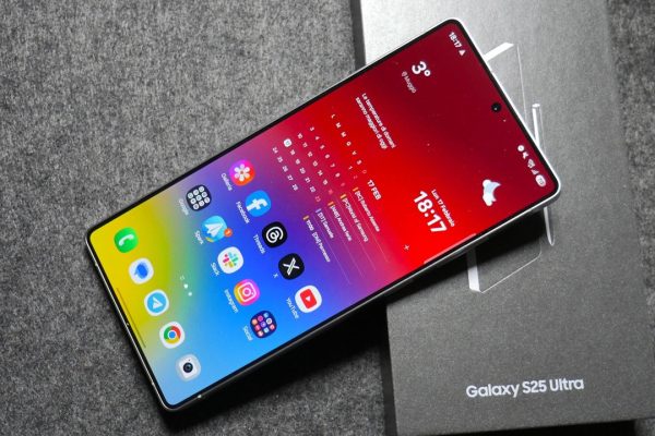 Samsung annuncia il rilascio della One UI 8: ecco su quali dispositivi arriverà