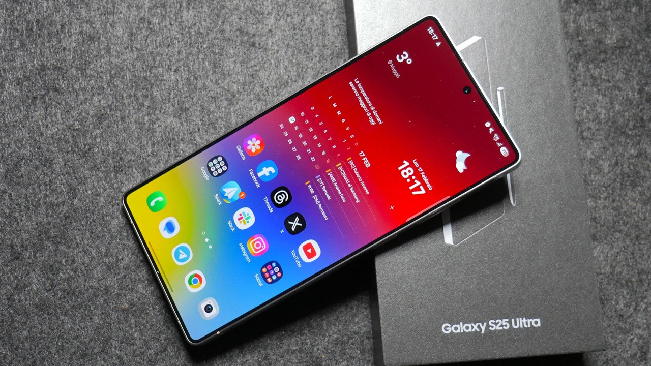 Samsung annuncia il rilascio della One UI 8: ecco su quali dispositivi arriverà
