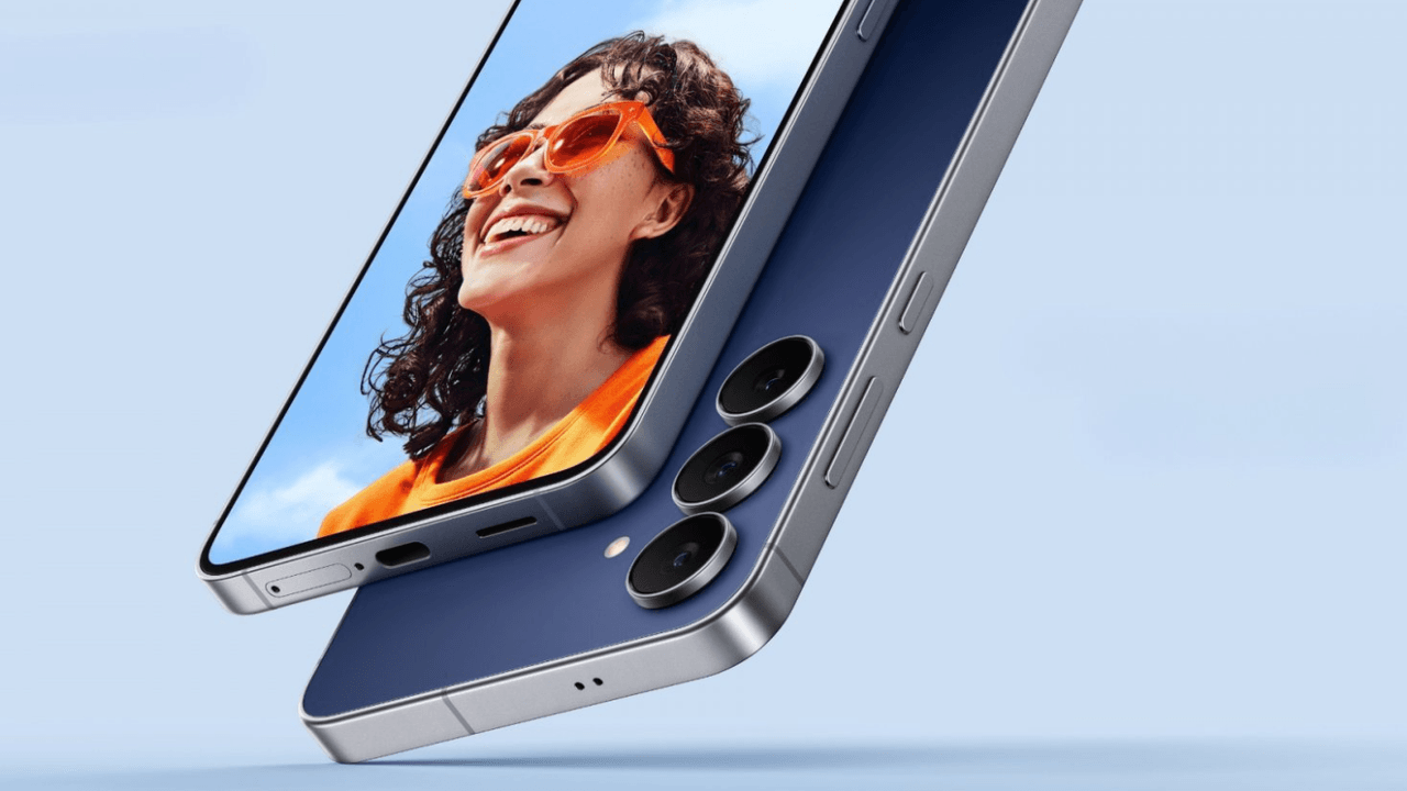 Samsung Galaxy S25 FE, prezzi e funzioni del nuovo smartphone compatto che punta forte sull’AI