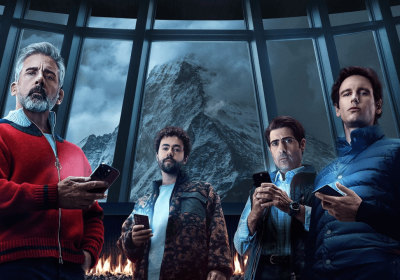 Mountainhead, il film è una feroce satira moderna sulle Big tech con un tocco di social horror fin troppo realistico su Musk & co.