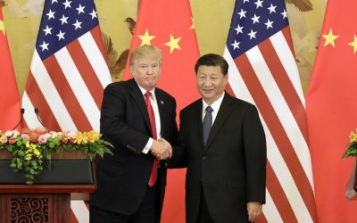 Semiconduttori, tensioni in aumento: la Cina avvia indagini contro gli Stati Uniti