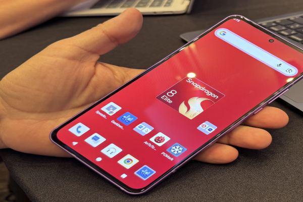 Snapdragon 8 Elite Gen 5 è il nuovo riferimento per gli smartphone Android