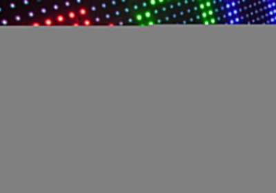 Sony mostra in anteprima la propria tecnologia LED RGB