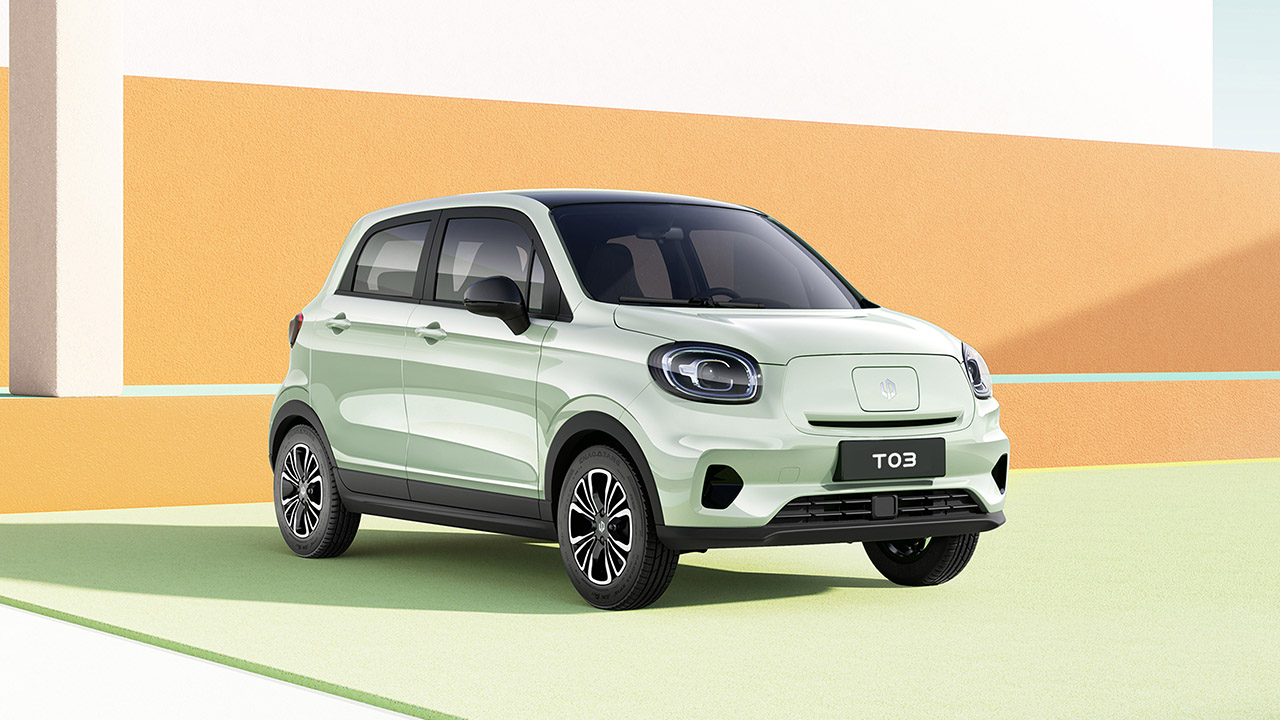 Stellantis, contro risposta a BYD: "il CEO si riferiva solo ad agosto, con Leapmotor T03 leader di mercato"