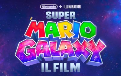 Super Mario Galaxy il film: l'idraulico torna al cinema con un film che 'lascerà il segno'