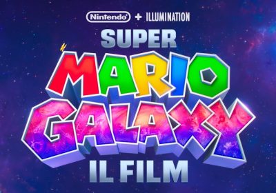 Super Mario Galaxy il film: l'idraulico torna al cinema con un film che 'lascerà il segno'