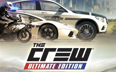 The Crew Unlimited è ufficialmente online: il gioco rimosso da Ubisoft è di nuovo in vita