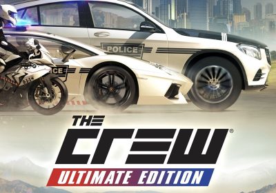 The Crew Unlimited è ufficialmente online: il gioco rimosso da Ubisoft è di nuovo in vita