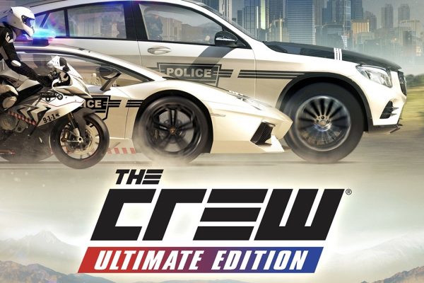 The Crew Unlimited è ufficialmente online: il gioco rimosso da Ubisoft è di nuovo in vita