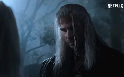 The Witcher: ecco le prime immagini della quarta stagione della serie Netflix