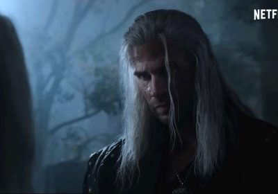 The Witcher: ecco le prime immagini della quarta stagione della serie Netflix