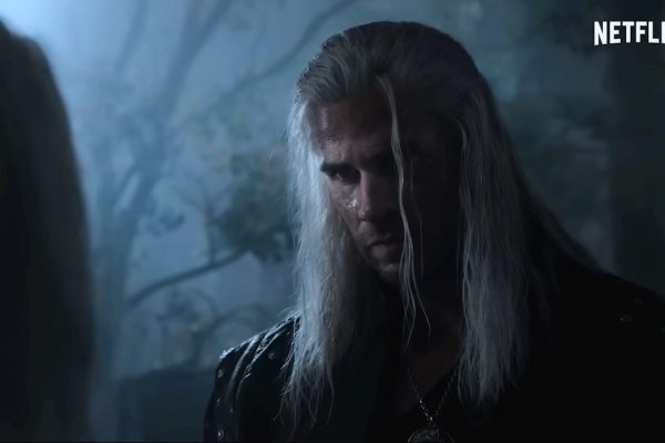 The Witcher: ecco le prime immagini della quarta stagione della serie Netflix