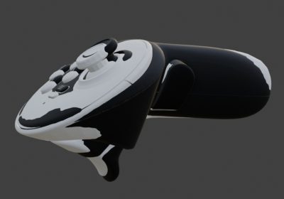 Valve pronta a rivoluzionare i giochi in realtà virtuale con Frame?