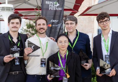Il Reply AI Film Festival 2025 a Venezia dimostra che l’intelligenza artificiale aiuta a raccontare le grandi emozioni