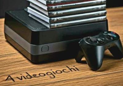 4 videogiochi: Mafia, Metal Gear, Midnight Murder Club, Madden 26