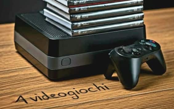 4 videogiochi: Mafia, Metal Gear, Midnight Murder Club, Madden 26