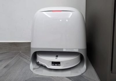 Roborock Qrevo Curv 2 Pro: recensione, impressioni, caratteristiche