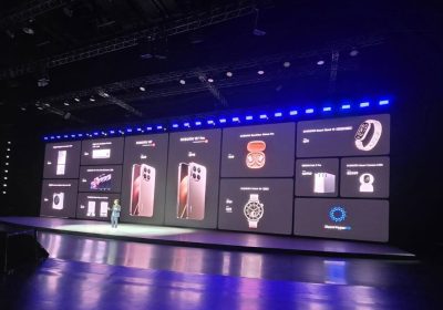 Xiaomi presenta la nuova gamma di prodotti