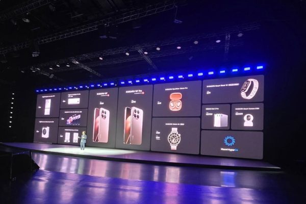 Xiaomi presenta la nuova gamma di prodotti