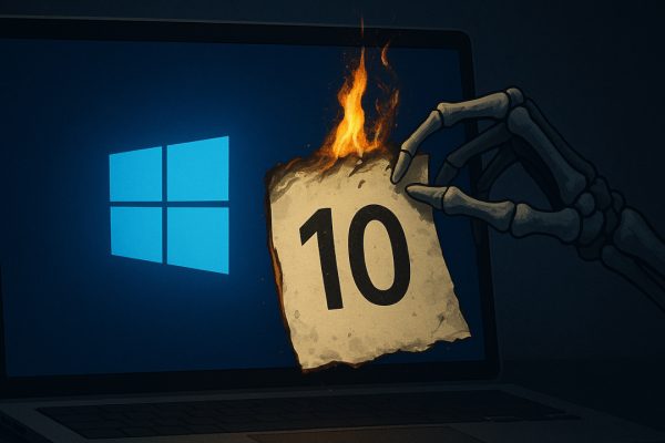 Windows 10 ESU: come partecipare al programma per ricevere gli aggiornamenti dopo ottobre 2025