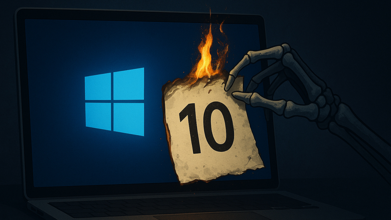 Windows 10 ESU: come partecipare al programma per ricevere gli aggiornamenti dopo ottobre 2025
