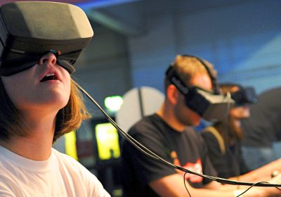 Windows Mixed Reality: un ingegnere Microsoft resuscita i visori con il driver Oasis