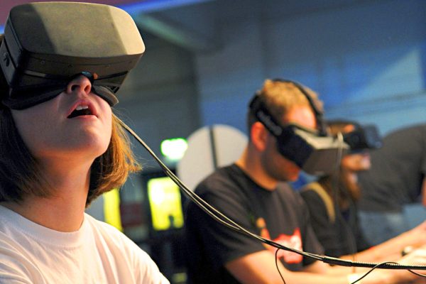 Windows Mixed Reality: un ingegnere Microsoft resuscita i visori con il driver Oasis