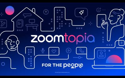 Zoom migliora il suo operatore virtuale per call center con l'IA: questa e altre le novità a Zoomtopia 2025