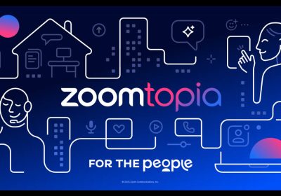Zoom migliora il suo operatore virtuale per call center con l'IA: questa e altre le novità a Zoomtopia 2025