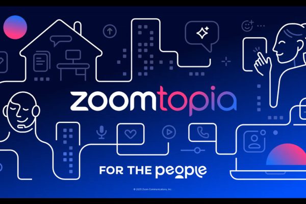 Zoom migliora il suo operatore virtuale per call center con l'IA: questa e altre le novità a Zoomtopia 2025