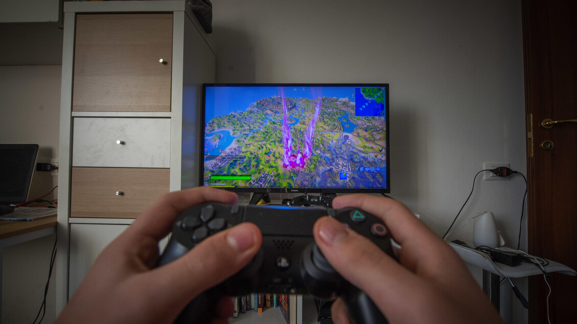 Gioco compulsivo per quasi 1 giovane studente su 3, rischi per la salute – Notizie