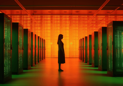 I modelli linguistici AI hanno un vizio di stile che li rende facili da identificare