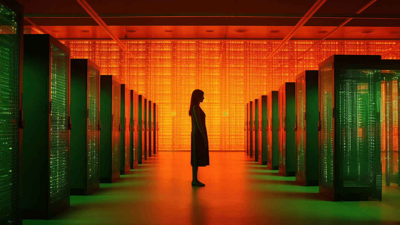 I modelli linguistici AI hanno un vizio di stile che li rende facili da identificare