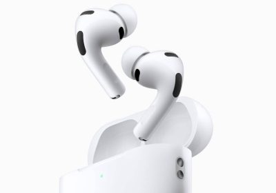Le nuove AirPods Pro 3 presentate da Apple, tutte le novità