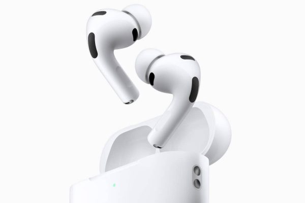 Le nuove AirPods Pro 3 presentate da Apple, tutte le novità
