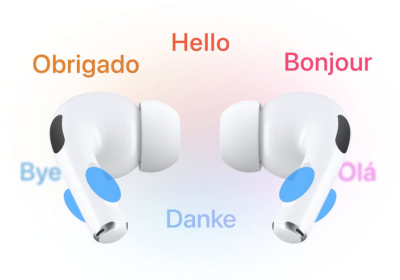 AirPods Pro, la traduzione live non arriva subito in Europa
